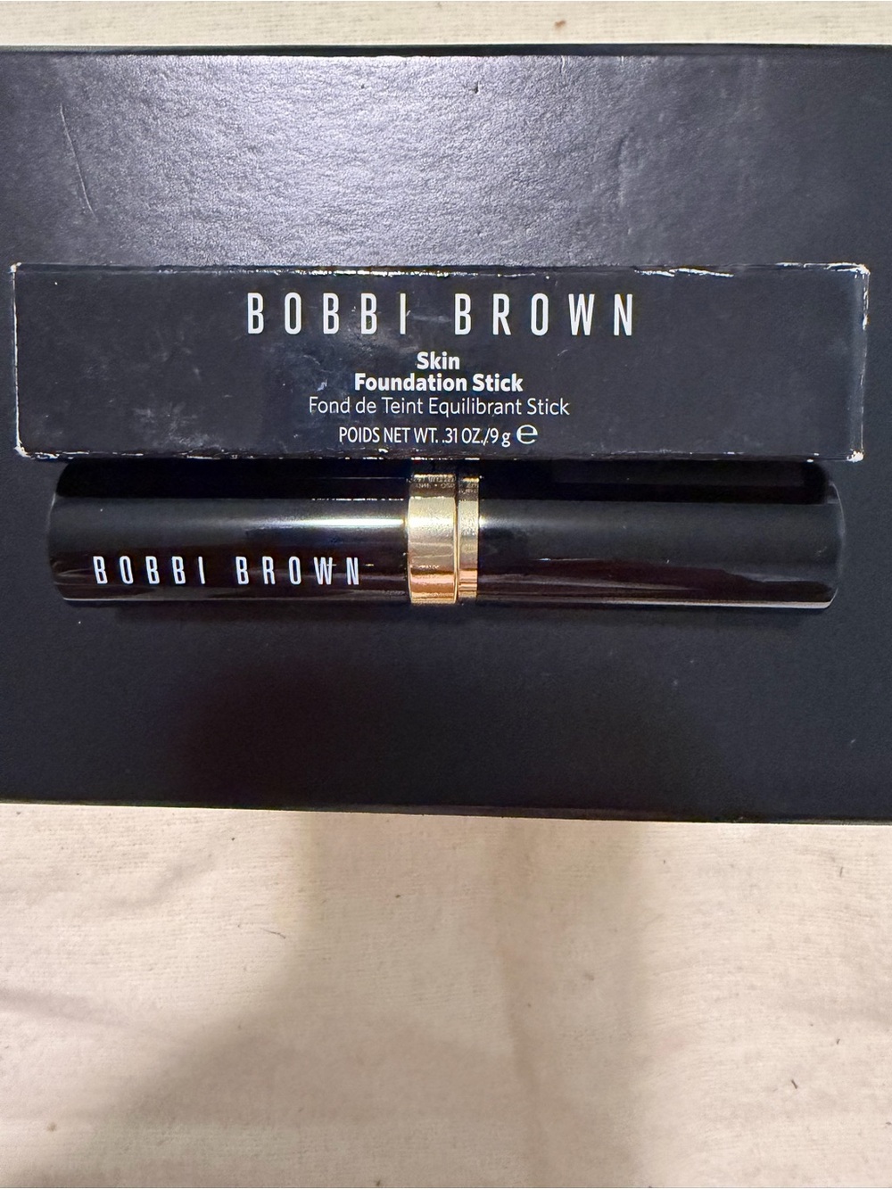 Bobbi Brown Skin Foundation Stick -